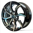 Diska mashina uchun Vossen R15 100x114.3