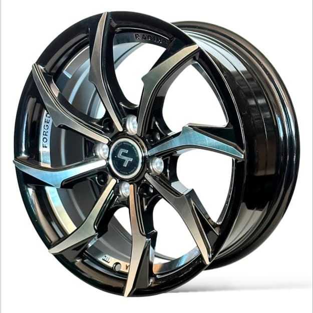 Diska mashina uchun Vossen R15 100x114.3 — 1