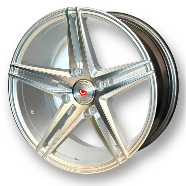 Diska mashina uchun Vossen R15 100 — 1