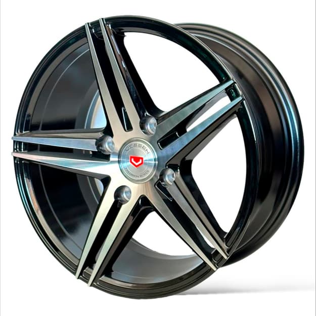 Diska mashina uchun Vossen R15 x 100 — 1