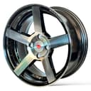 Diska mashina uchun Vossen R15x100 5 yulduz