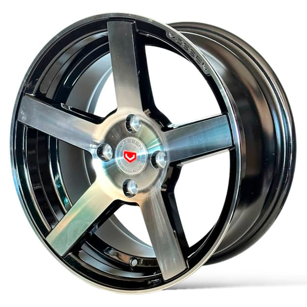 Diska mashina uchun Vossen R15x100 5 yulduz — 1
