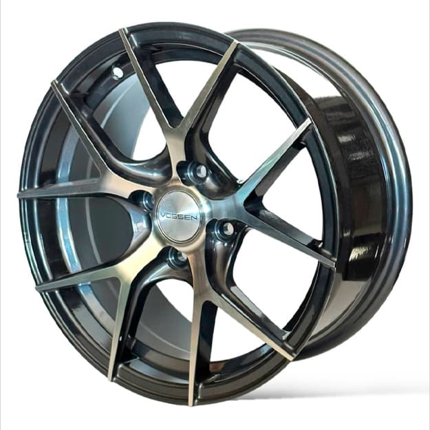 Diska mashina uchun Vossen V R15x100 — 1