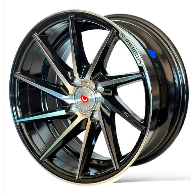 Diska mashina uchun Vossen MB R15x100 — 1