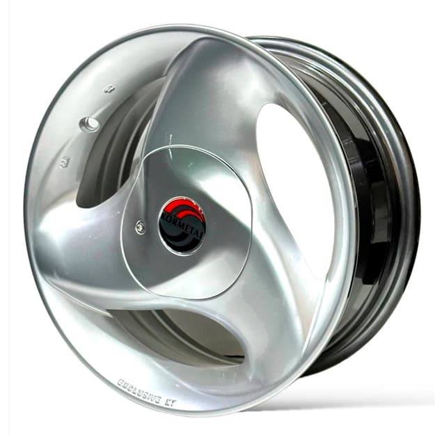 Diska mashina uchun Kormetal R13x114.3 — 1