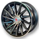 Diska mashina uchun Vossen R13x114.3