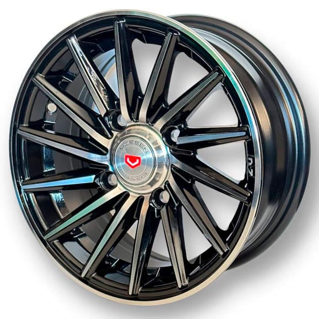 Diska mashina uchun Vossen R13x114.3 — 1