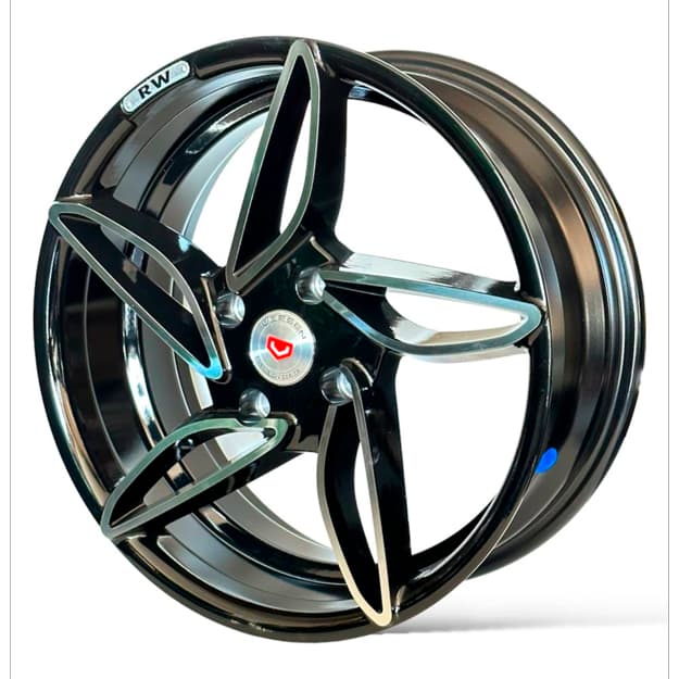 Diska mashina uchun Vossen Banan R17x100 — 1