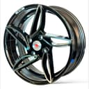 Diska mashina uchun Vossen Banan R17x114.3