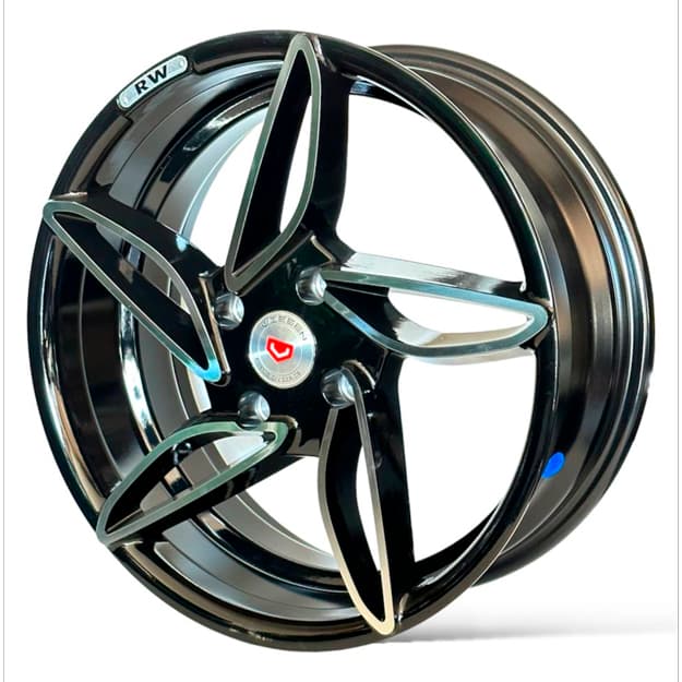 Diska mashina uchun Vossen Banan R17x114.3 — 1