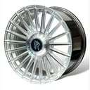 Diska mashina uchun Rols Roy R17x100x114.3