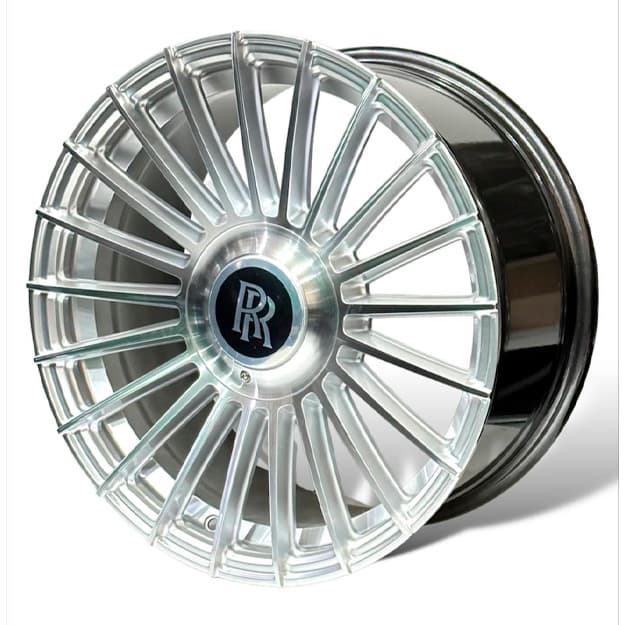 Diska mashina uchun Rols Roy R17x100x114.3 — 1
