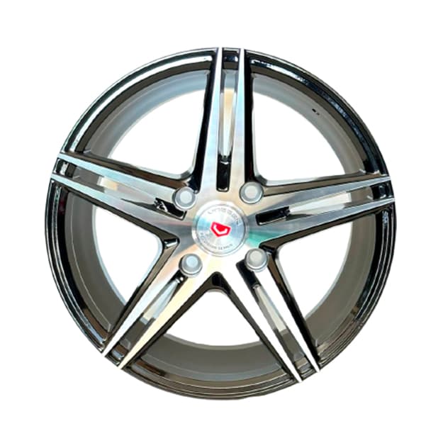 Avtomobil diskasi Vossen R15x100 — 1