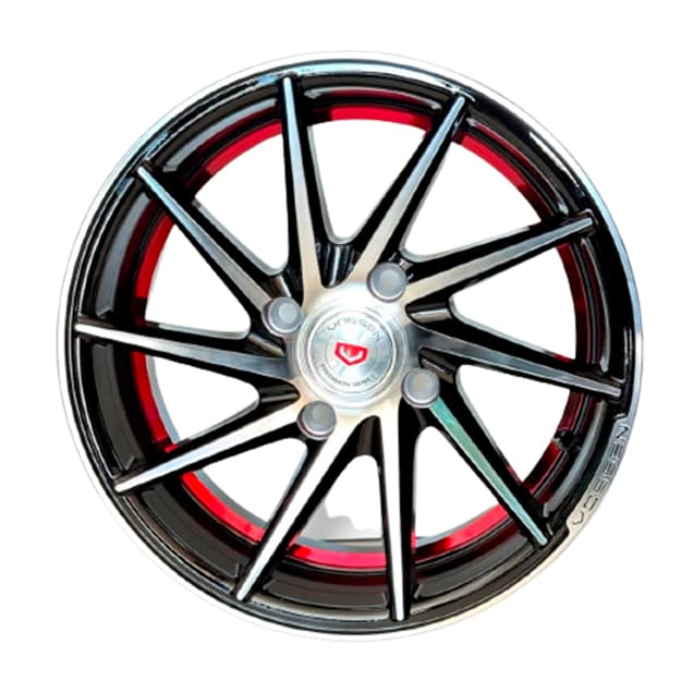 Avtomobil diskasi Vossen 100xR15 — 1