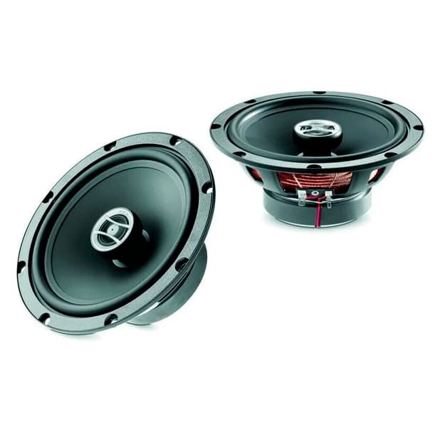 Avtomobil akustikasi Focal RCX-165 — 1