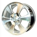 Avtomobil diskasi Vossen Gentra Rw R17x114.3