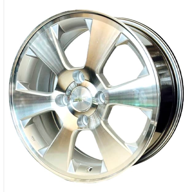 Avtomobil diskasi Vossen Gentra Rw R17x114.3 — 1