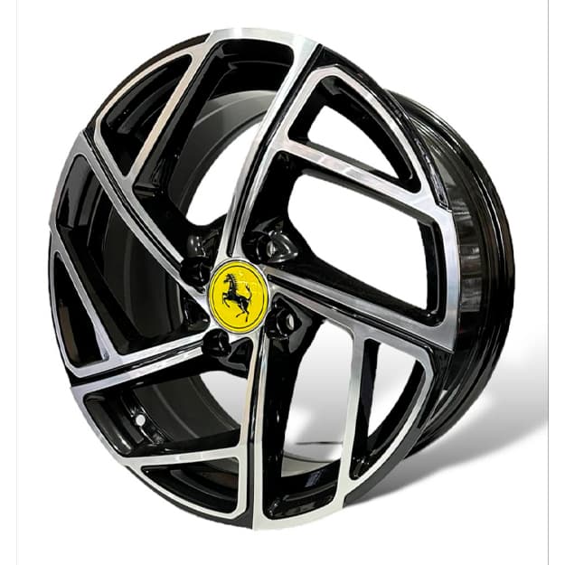 Avtomobil diskasi Vossen Bugatti R16x100 — 1