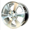 Avtomobil diskasi Vossen Gentra R16 Rw R16x114.3