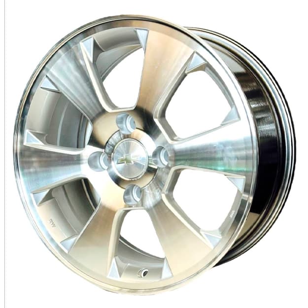 Avtomobil diskasi Vossen Gentra R16 Rw R16x114.3 — 1