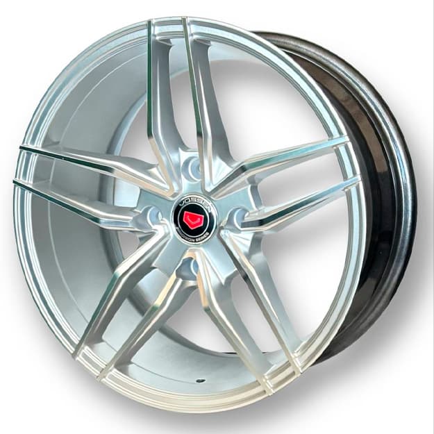 Avtomobil diskasi Vossen 2020 R16x114.3 — 1