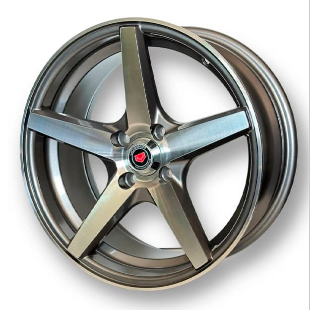 Avtomobil diskasi Vossen 1650 R16x114.3 — 1