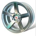 Avtomobil diskasi Vossen 1806 R16x114.3