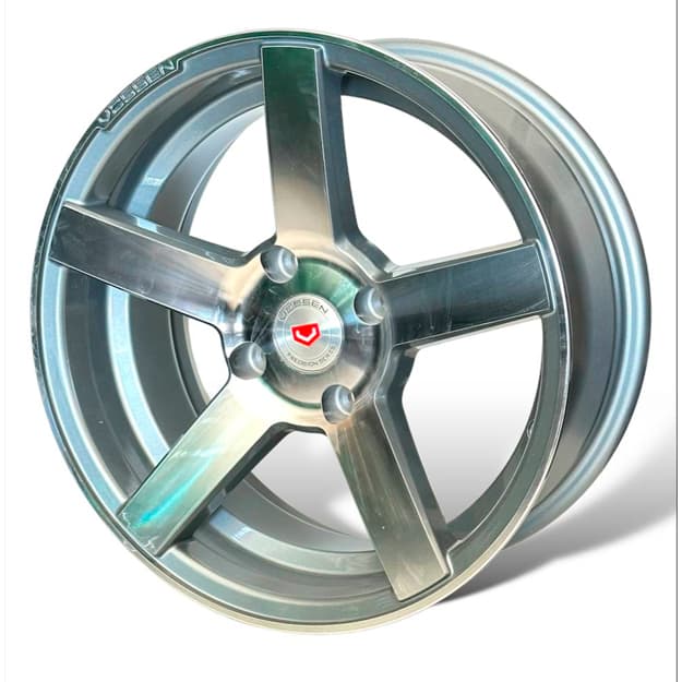 Avtomobil diskasi Vossen 1806 R16x114.3 — 1