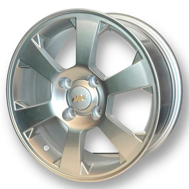 Avtomobil diskasi Vossen Gentra formula plus R16x114.3 — 1