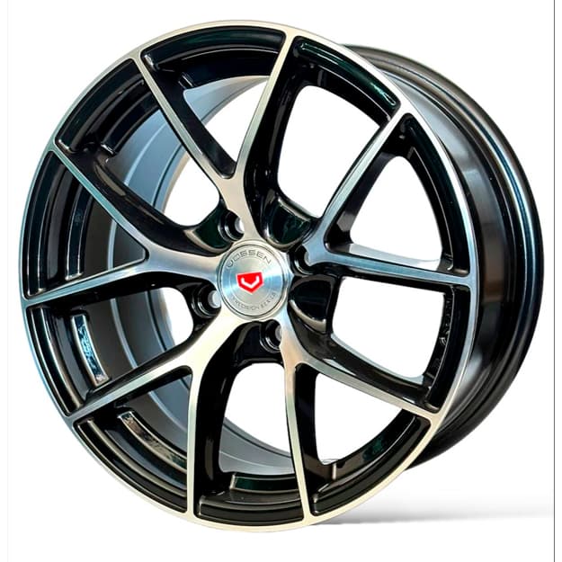 Avtomobil diskasi Vossen Xxr R15x100 — 1