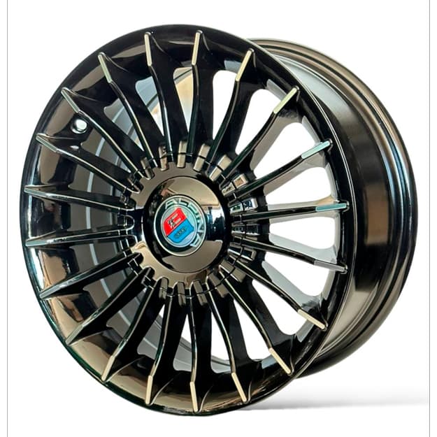 Avtomobil diskasi ALPINA R15x100 — 1