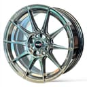 Avtomobil diskasi Vossen Xxr 2 R15x100