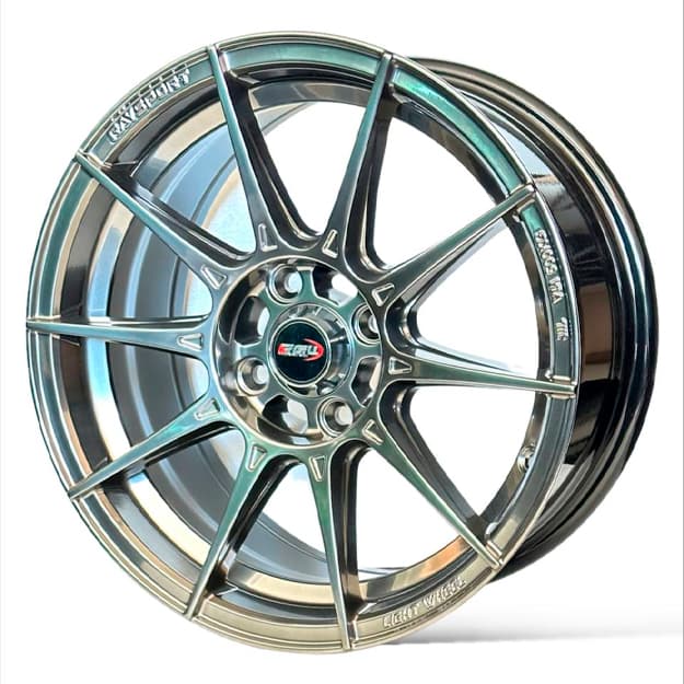 Avtomobil diskasi Vossen Xxr 2 R15x100 — 1