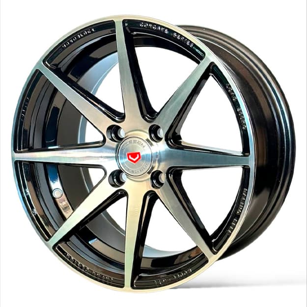 Avtomobil diskasi Vossen 8956 R15x100 — 1
