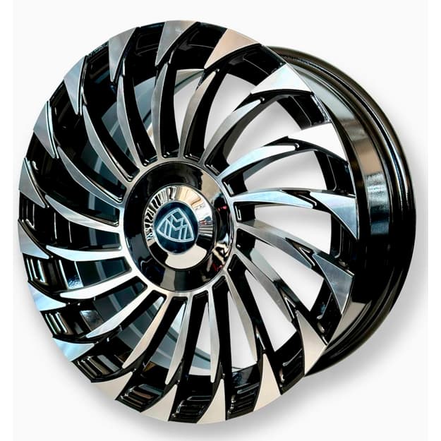Avtomobil diskasi Vossen R15x8 — 1