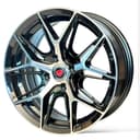 Avtomobil diskasi Vossen 155837 R15x100