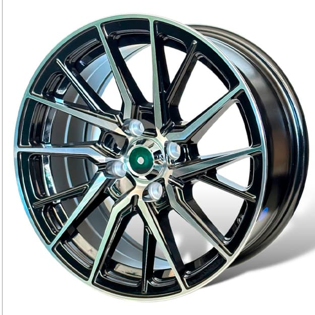 Avtomobil diskasi Vossen 570 R15x100 — 1