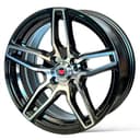 Avtomobilnie diski Vossen 076 R15x100
