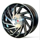 Avtomobilnie diski Vossen Dz R15x100