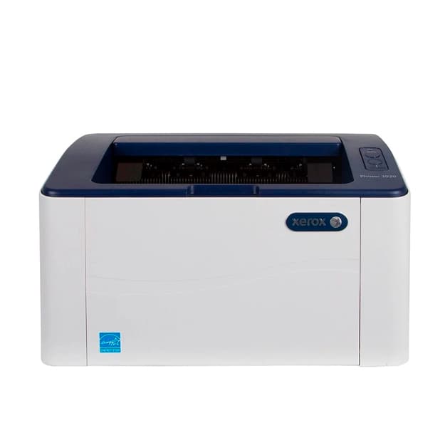 Printer Xerox Phaser 3020BI A4 (Wi-Fi) — 1