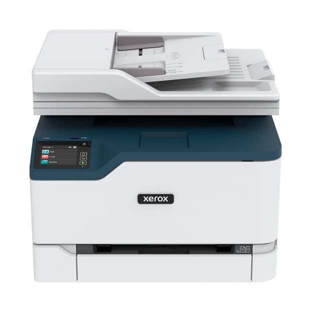 Printer Xerox C235 (Wi-Fi, MFU, A4 sv) — 1