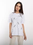 Futbolka PIN 33025 anaki