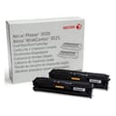 Xerox 106R03048 PH3020/WC3025 Laser Cartridge