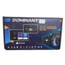 Avtomonitor Dominant Tesla 9 duym 2+32 GB Gentra