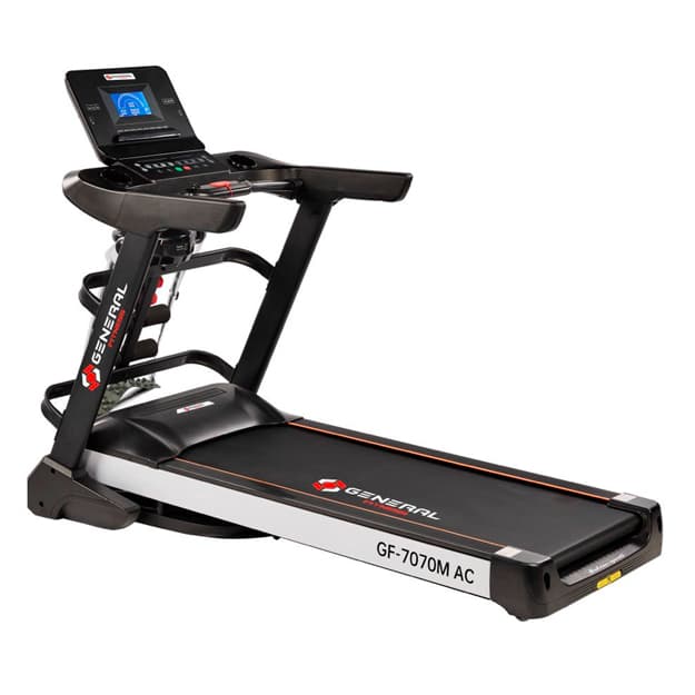 Yugurish yo‘lagi General fitness GF 7070 AC — 1