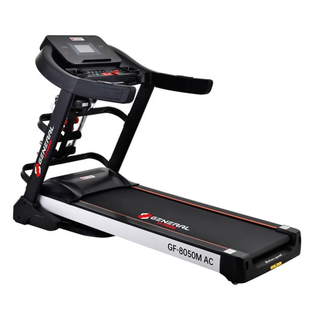 Yugurish yo‘lagi General fitness GF-8050M AC — 1