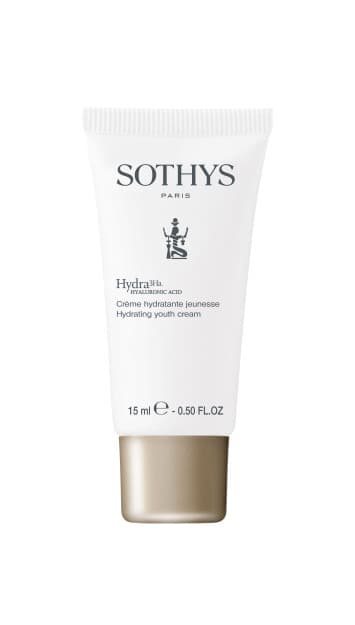 Light Hydra Youth Cream 141374 — 1