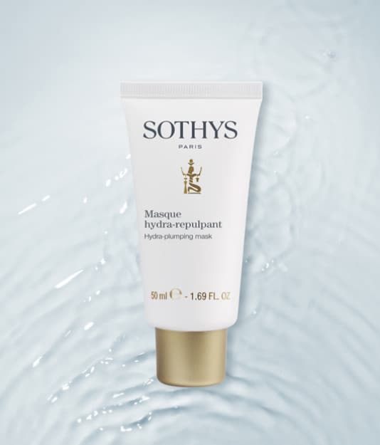 Hydra-Plumping Mask trial 141389 — 1