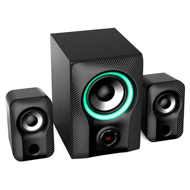 Kompyuter multimedia dinamik Fenda F590X — 1