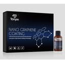 Polirol dlya avtomobilya Tonyin Nano Graphene Coating (kit) 50 ml TC02C2